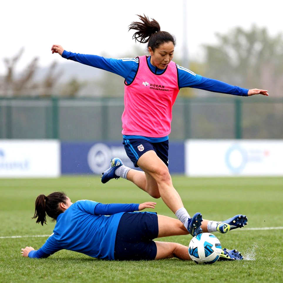 HAGL vs SLNA: When a High Line Meets the One Opponent That Does Not Need the Ball