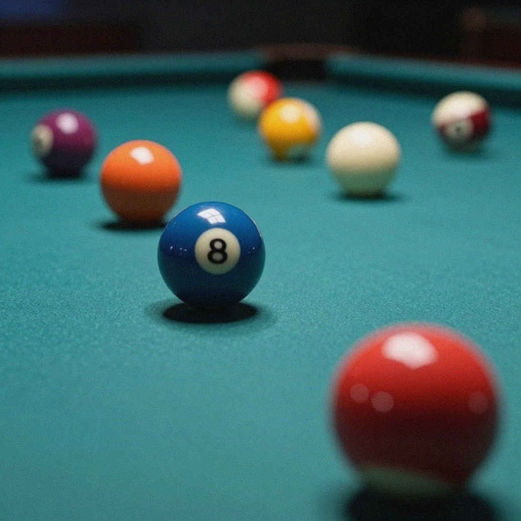 10-Ball World Championship in Saigon: When the Named Shot Redefines Vietnam's No. 1