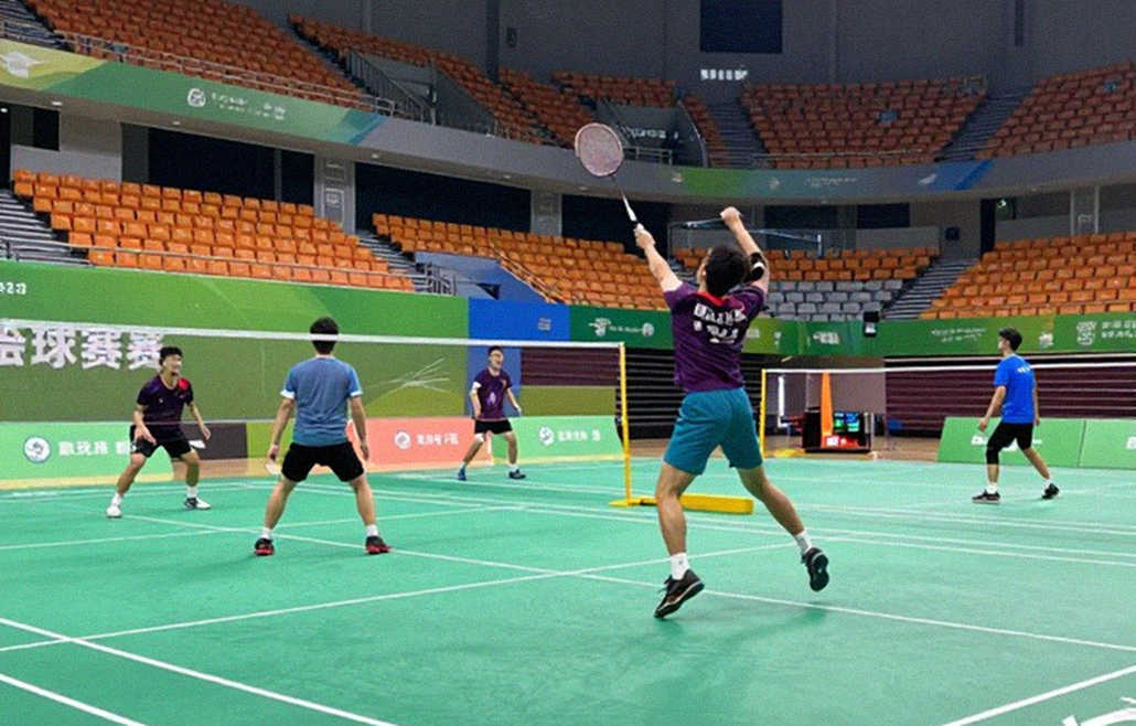 Asian Games 2026: Đường tới HCV của Lakshya Sen đẹp trên giấy, dữ liệu đối đầu kể câu chuyện khác