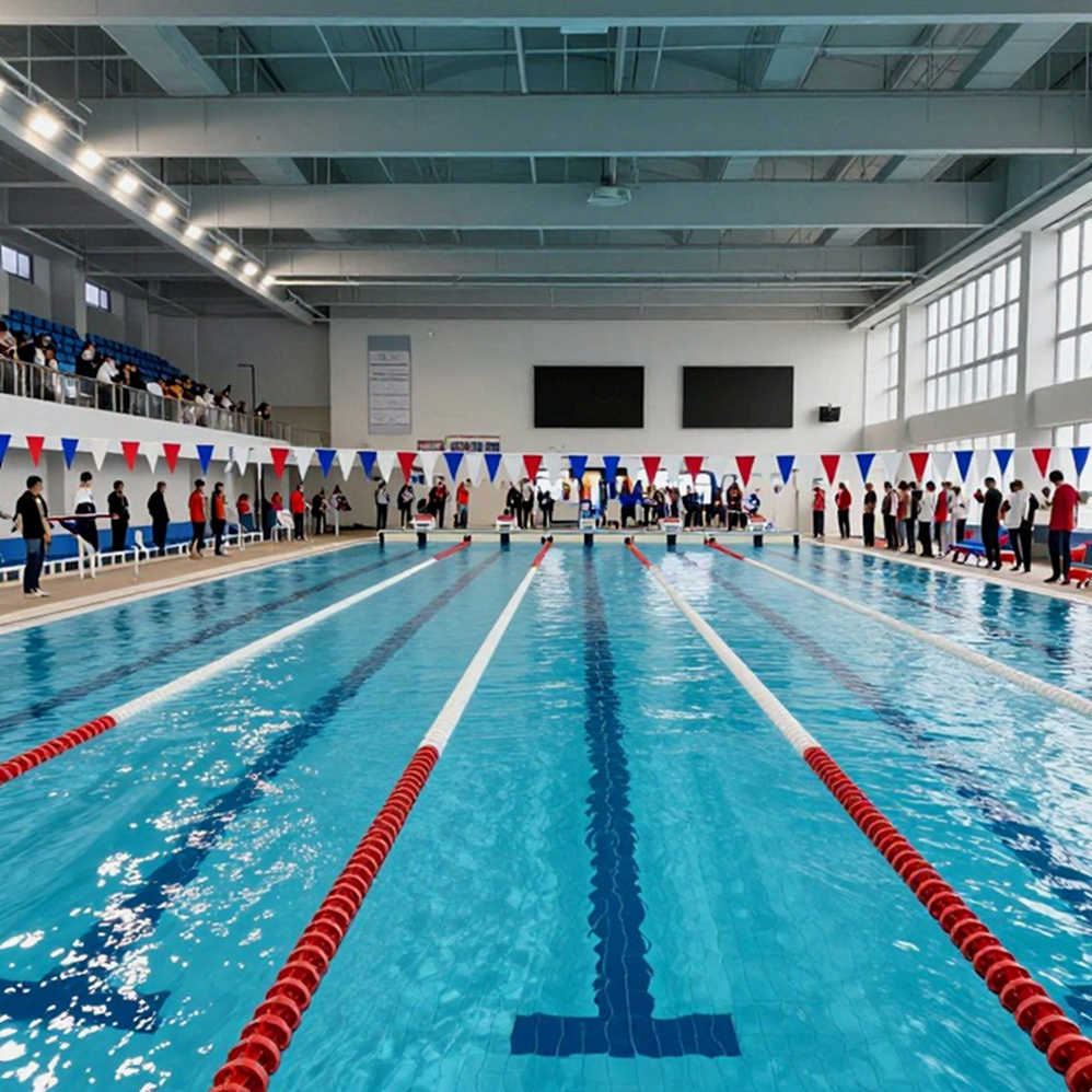 Gianna Cook Commits to Monmouth: A 2:10.05 Butterfly and the CAA Math for 2027