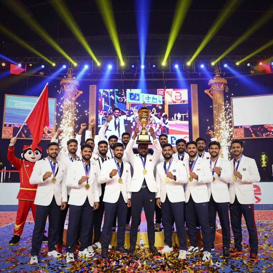 LOUD lần thứ hai vô địch VALORANT Champions: 1,49 triệu người xem và phần thưởng không nói lên điều gì
