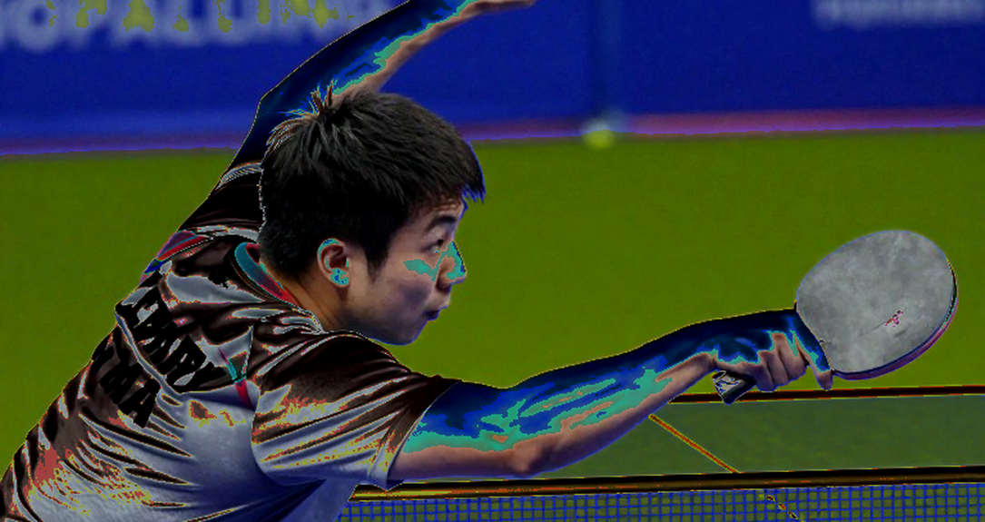 Huyền thoại Trung Quốc đứng lớp ở Luxembourg: Cấu trúc bên trong trại Eurotalents