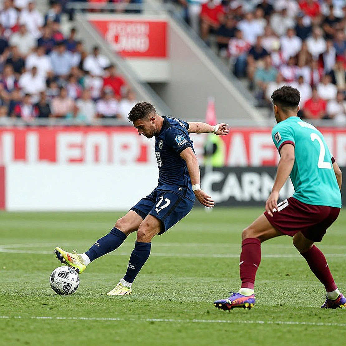 Nhật Bản – tuyển nữ Việt Nam, Asiad 2026: Phép thử pressing cho lớp kế cận bóng đá nữ