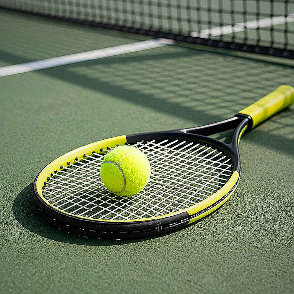 Ấn Độ mất Yuki Bhambri trước loạt đấu Davis Cup với Hàn Quốc: bài toán đánh đôi và giới hạn của dữ liệu