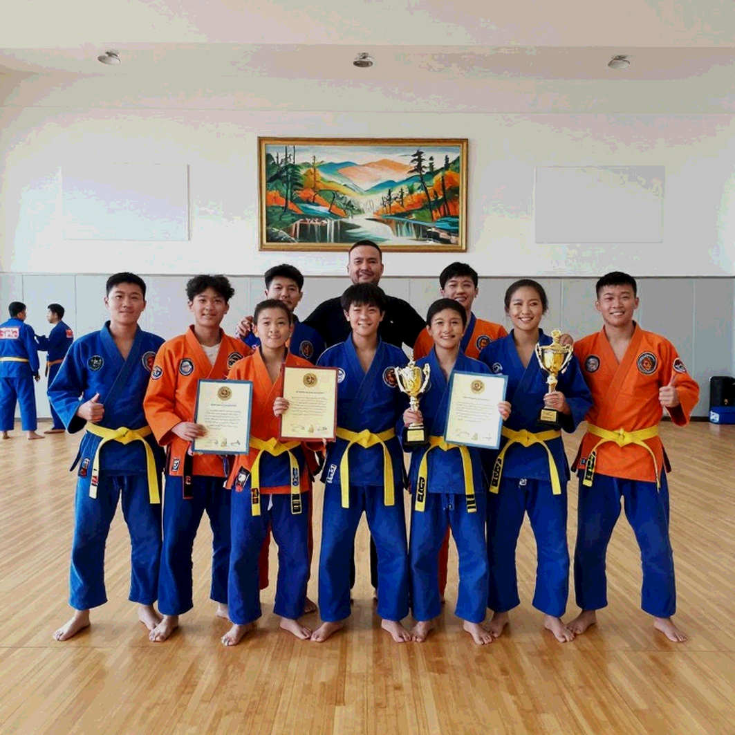 Khoảng trắng dữ liệu của võ thuật Việt Nam: Tấm bảng thành tích bỏ trống sau mười bốn trận đấu