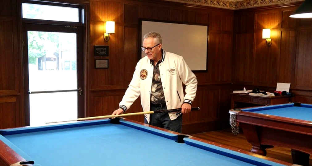 Jimmy White ở tuổi 64: Một frame quyết định và tầng trầm tích của thể thức ngắn