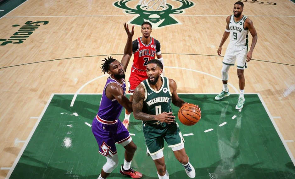Sixers để Embiid ngồi ngoài vì viêm cân gan bàn chân: bài toán 49 trận mỗi mùa