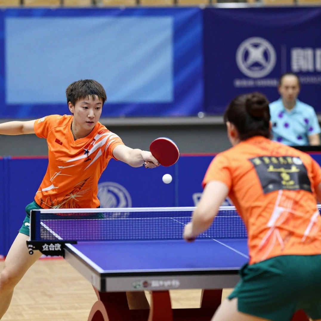 MLBB và thế hệ Gen Z: Hệ thống giải trẻ đang định hình esports Việt Nam