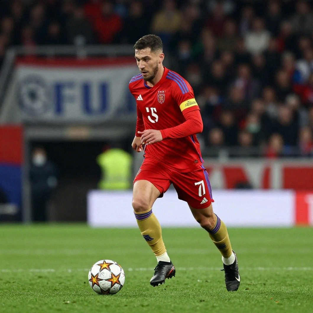 Arsenal và cơn hạn hán bàn thắng: Khi Alessia Russo bị đẩy khỏi vòng cấm