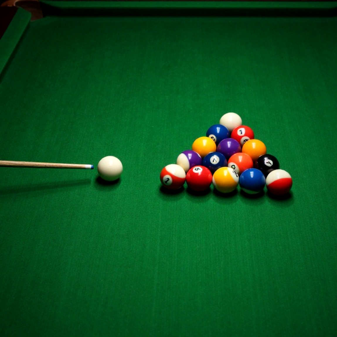 Bi-a carom Việt Nam: Khi những con số bắt đầu biết múa